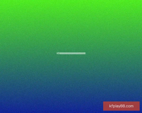 K8凯发体育全方位解析最新赛事动态与投注策略指南