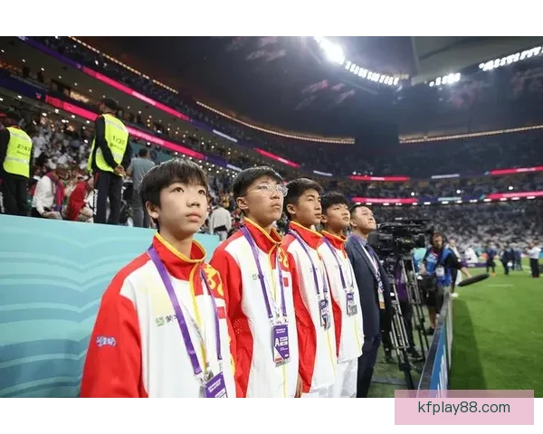 凯发体育世界杯激情开赛全程赛事精彩回顾与精彩亮点解析