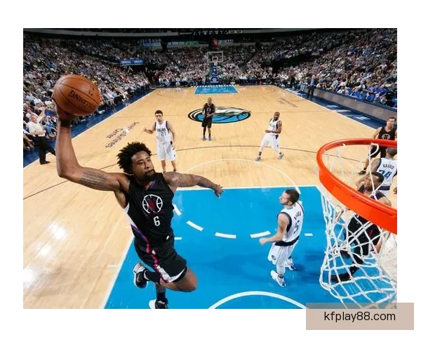 里弗斯：快船应优先退役麦卡杜和小乔丹球衣