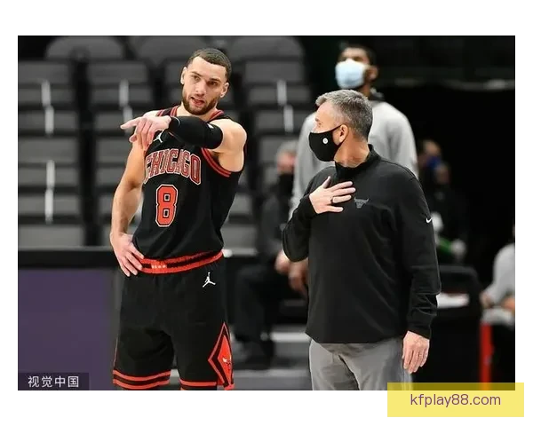 公牛主帅多诺万或将离队 近一年陷家庭与球队双重困境