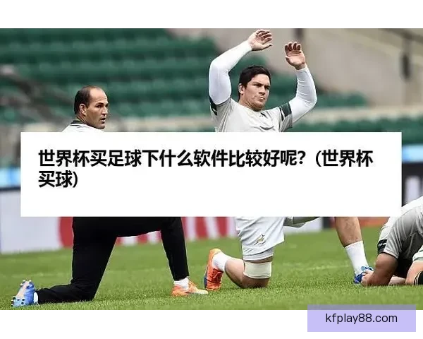 世界杯买球盘口分析与投注策略深度解析助你精准预测赛事结果