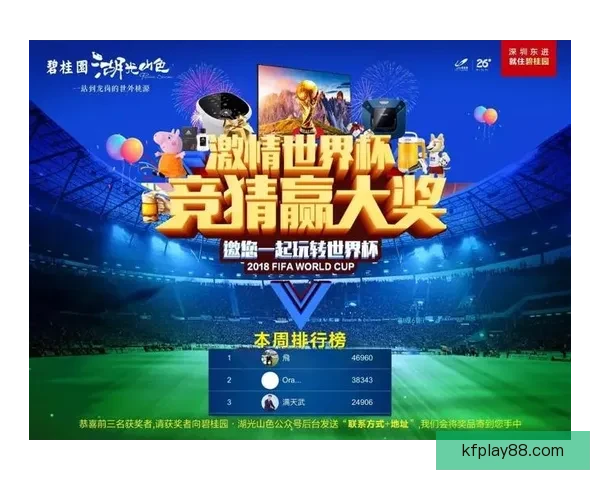 世界杯精彩对决胜负预测全攻略助你精准竞猜赢大奖