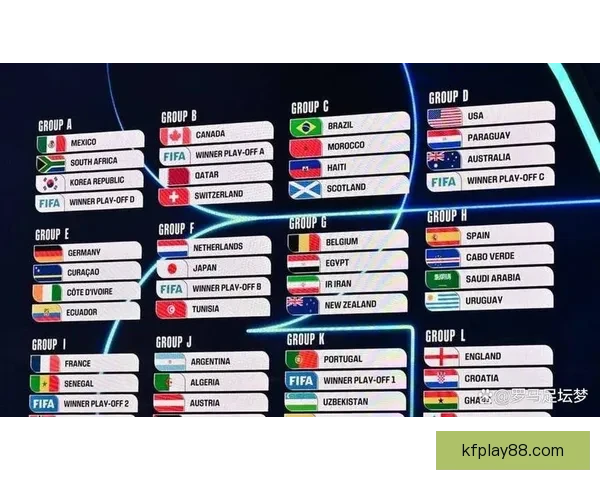 世界杯精彩对决胜负预测全攻略助你精准竞猜赢大奖