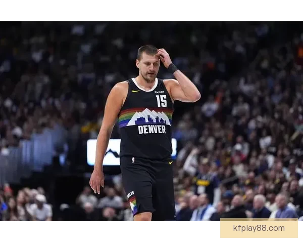 约基奇砍40分8板13助3帽0失误 加时关键时刻连拿分带队豪取8连胜