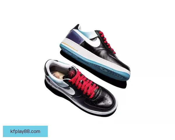 朱朱-沃特金斯夏季发布首款耐克签名球鞋掀热潮