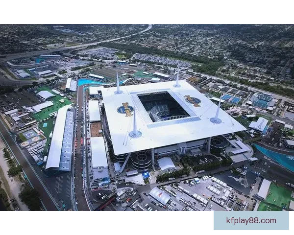 美加墨三国联合举办世界杯2026赛事全景解读与期待