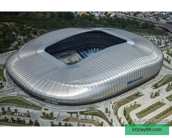 美加墨三国联合举办世界杯2026赛事全景解析与展望